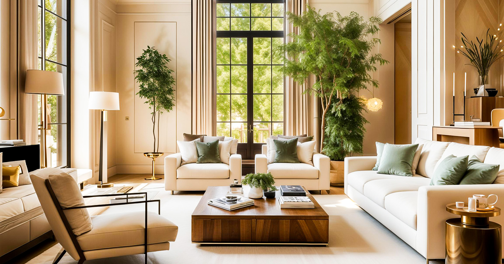Best interior projects by royallinks constructors